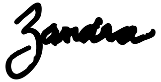 Zandra Beauty logo