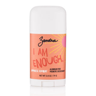 JAPANESE KUMQUAT PROBIOTIC DEODORANT - Zandra