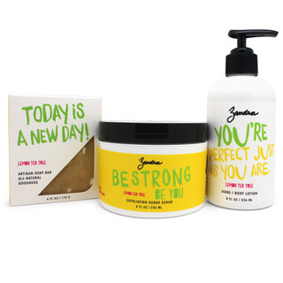 The Empower Kit - Zandra