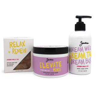 The Empower Kit - Zandra
