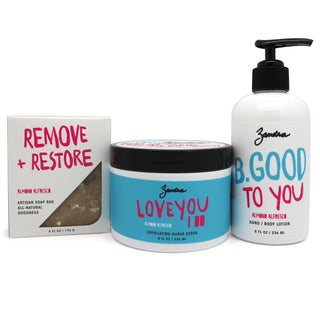 The Empower Kit - Zandra