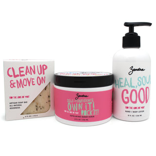 The Empower Kit - Zandra